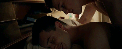 Sexo gay Shameless
