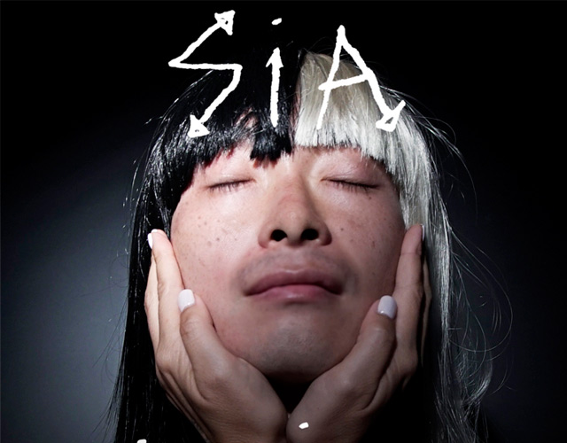 Escucha 'Alive', el nuevo single de Sia