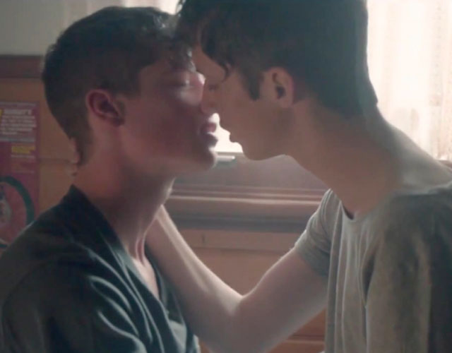 La emotiva historia de amor gay del vídeo de 'Wild' de Troye Sivan