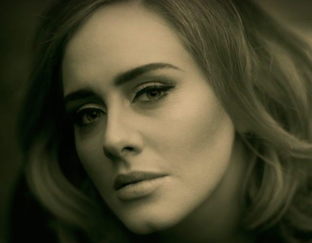 Adele estrena el vídeo de 'Hello', su esperadísimo nuevo single