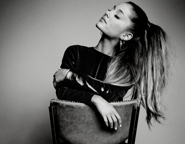 Así suena 'Focus', nuevo single de Ariana Grande
