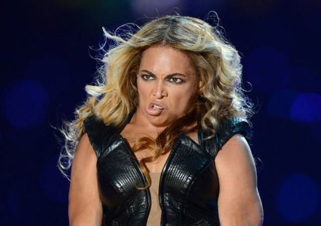 Beyoncé ha engañado a todo el mundo sobre su edad
