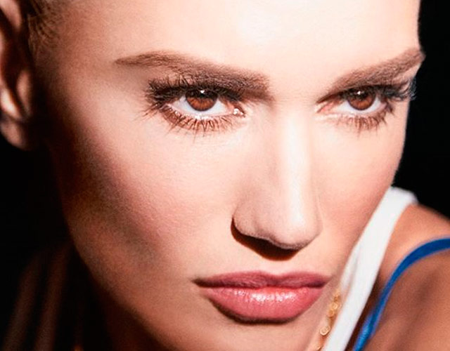 Gwen Stefani estrena 'Used To Love You', nuevo single