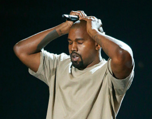Kanye West: "me siento discriminado por no ser gay"
