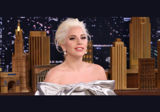 Lady Gaga confiesa cómo consiguió su fama y éxito