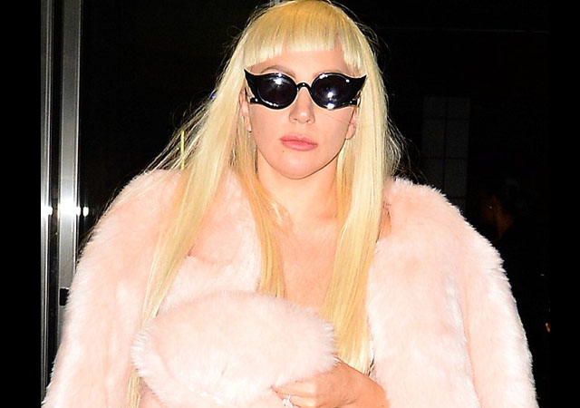 Lady Gaga siente que ha vivido ya 100 años