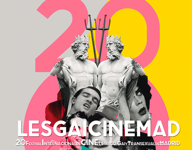 LesGaiCineMad 2015