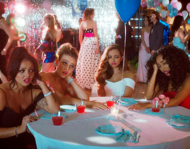 Vídeo de 'Love Me Like You' de Little Mix