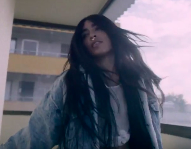 Loreen estrena el vídeo de 'I'm In It With You'