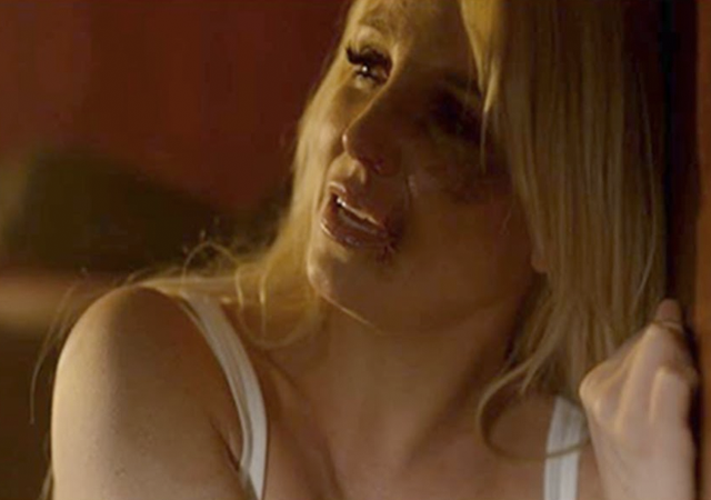Todo sobre el vídeo original y censurado de 'Perfume' de Britney Spears