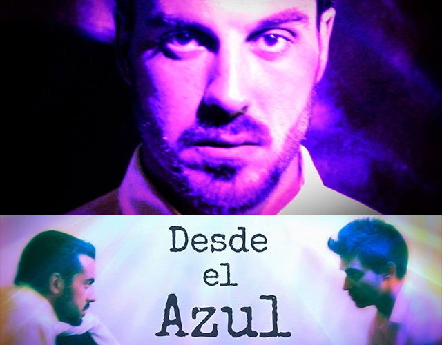Teatro gay: 'Desde El Azul', un drama sobre el machismo en el mundo LGBT