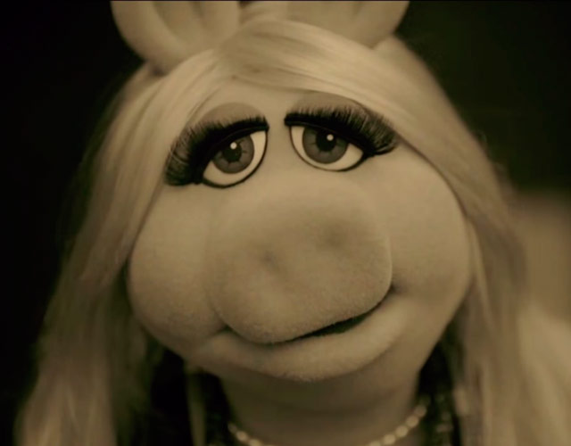 Parodia de 'Hello' de Adele hecha por 'The Muppets'