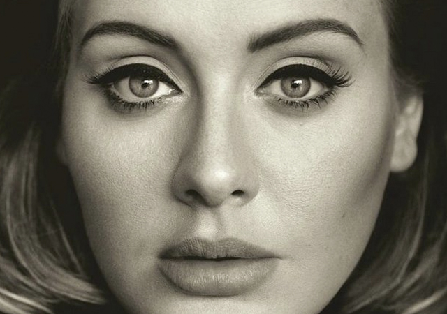 Canción a canción de '25', el nuevo disco de Adele