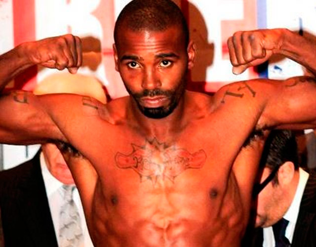 El boxeador Yusaf Mack admite que es bisexual y que no le drogaron para grabar porno gay