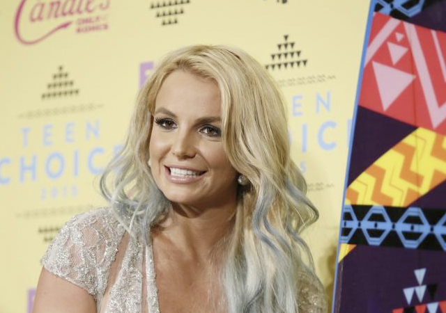 El nuevo single de Britney Spears está a punto según su productor