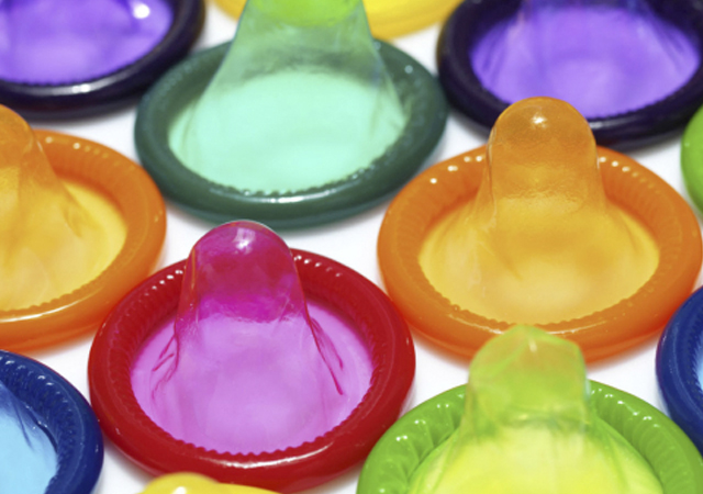 Durex lanza el emoji condón para promover el sexo seguro