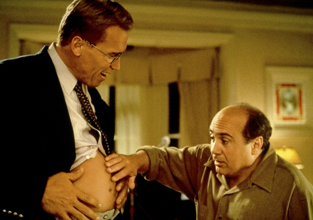 Llega el transplante de útero ¿podrán los hombres quedarse embarazados?