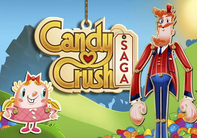 Homofobia en las oficinas del videojuego 'Candy Crush'