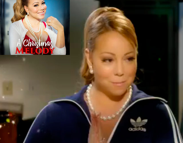 Mariah Carey A Christmas Melody