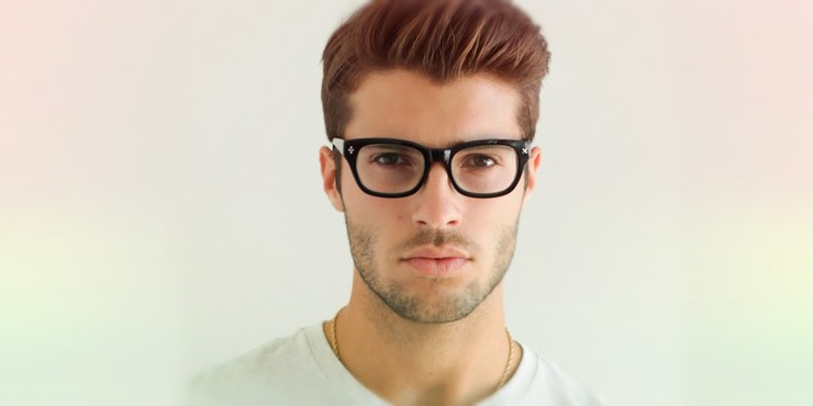 Los mejores modelos de gafas para hombres