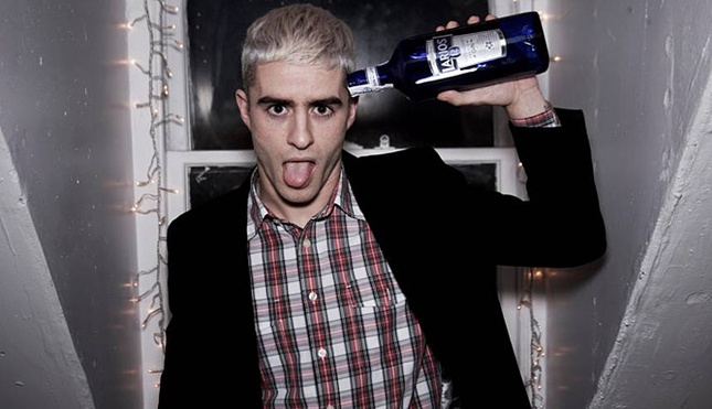 Los mejores tintes de pelo para hombre