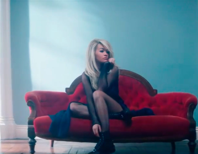 Vídeo de 'Coming Home' de Rita Ora con Sigma