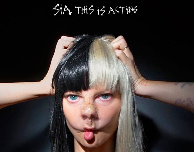 Sia estrena 'Bird Set Free', nuevo single rechazado por Adele