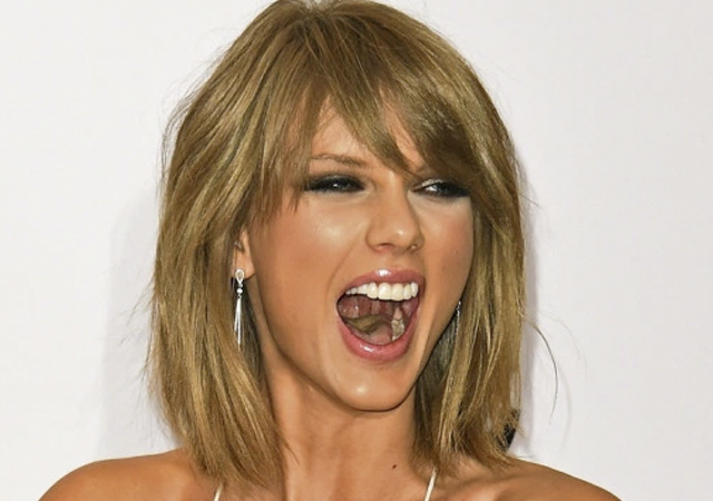 Taylor Swift hace daño a unos pájaros rodando un vídeo musical