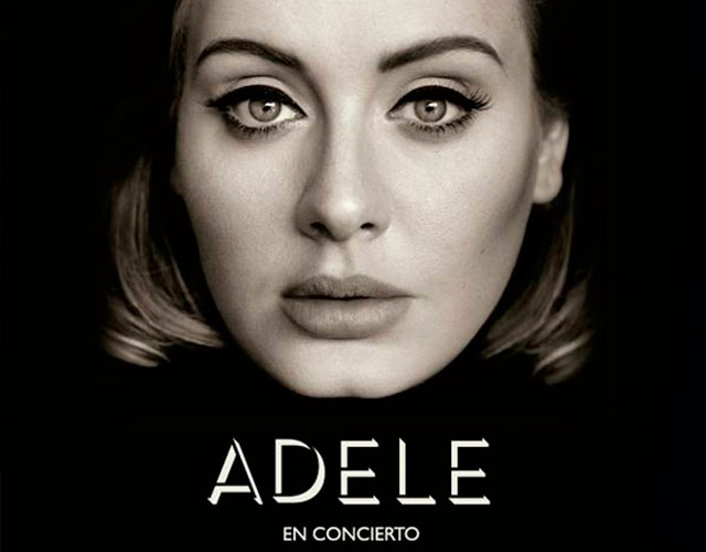 Adele anuncia segundo concierto en España tras agotar entradas en una hora