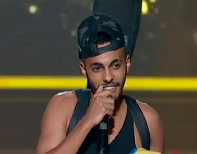 La canción homófoba de Israel para Eurovisión 2016, 'Leaving The Closet' de Maor Gamliel