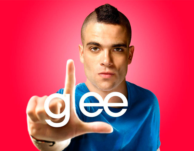 Mark Salling arrestado