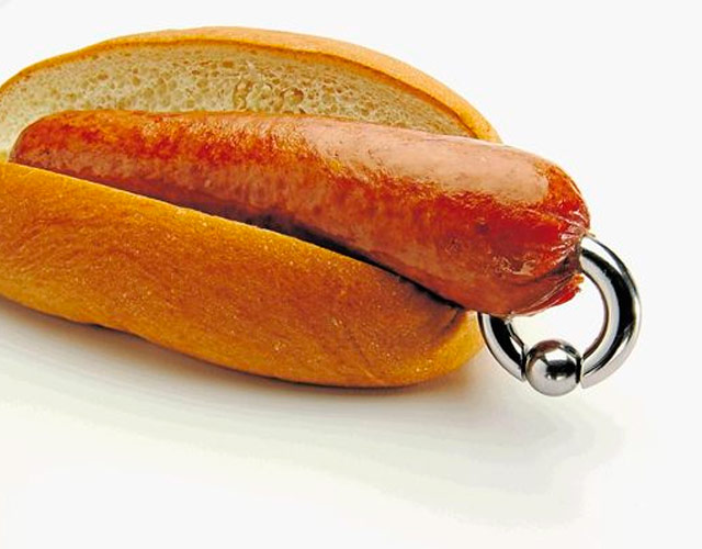 ¿Qué tipo de piercing en el pene puedes hacerte?