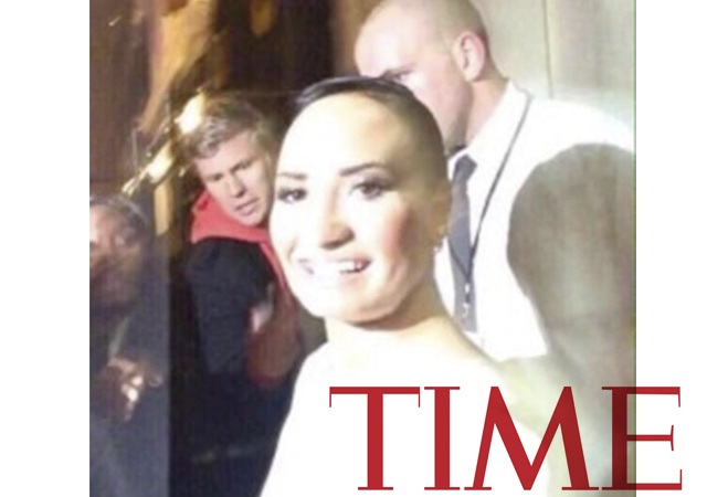 Poot Lovato es una de las personas más influyentes del año según 'Time'