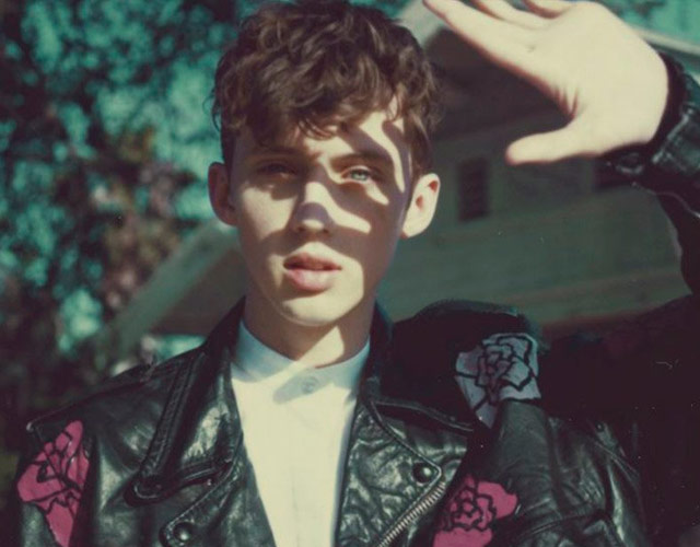 Troye Sivan confirma concierto en España para presentar 'Blue Neighbourhood'