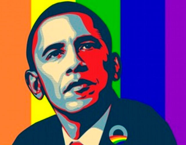 El tuit de Obama sobre el matrimonio gay, entre los más retuiteados de 2015