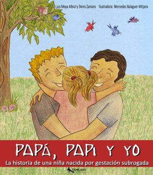 Cuento gay Papá Papi y yo