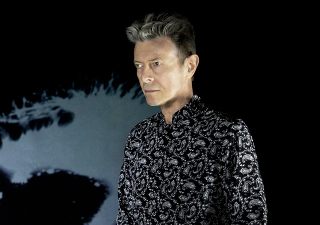 Los famosos recuerdan a David Bowie tras su muerte