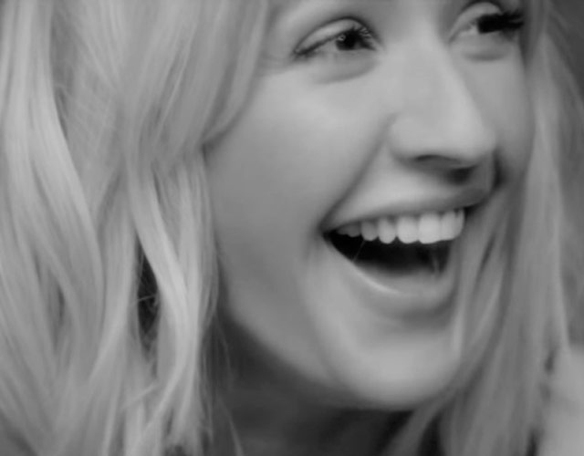 Ellie Goulding estrena vídeo para 'Army'