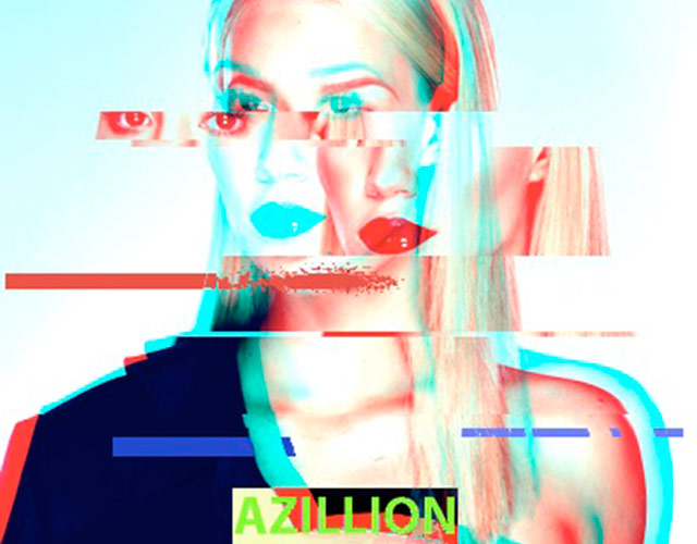 Iggy Azalea vuelve con 'Azillion', nuevo single