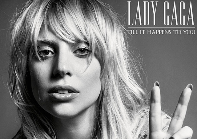 Linda Perry deja claro que Lady Gaga no ha escrito 'Til It Happens To You'