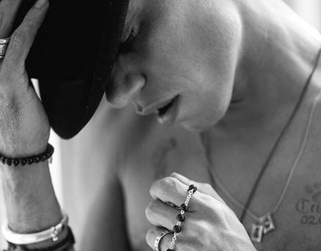 Marc Anthony desnudo: las fotos más hot del artista latino