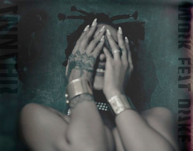Escucha el nuevo single de Rihanna, 'Work' con Drake