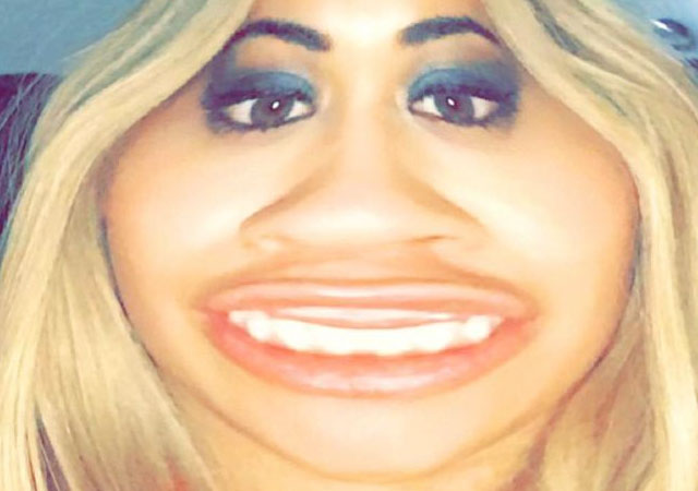 Rita Ora se burla del peso de Adele en Snapchat