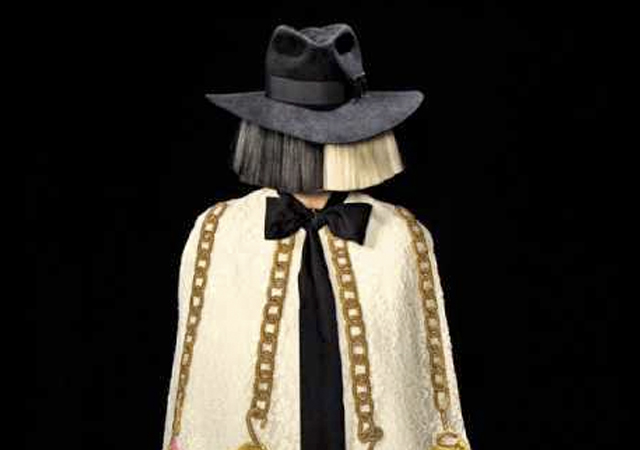 Sia odia su nuevo single con Kanye West