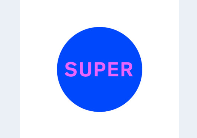 Pet Shop Boys preparan nuevo disco 'SUPER'