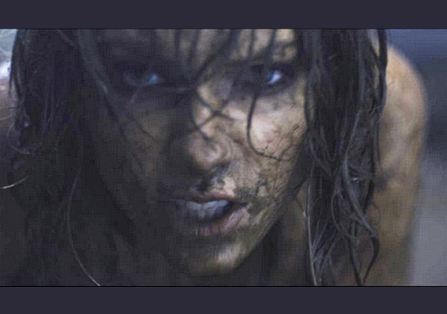 Taylor Swift estrena vídeo para 'Out of The Woods'