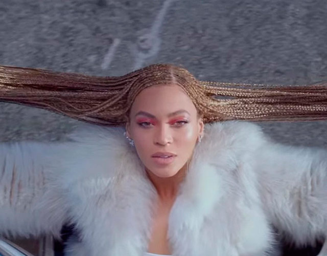 Beyoncé estrena 'Formation', nuevo vídeo sorpresa, y anuncia gira mundial