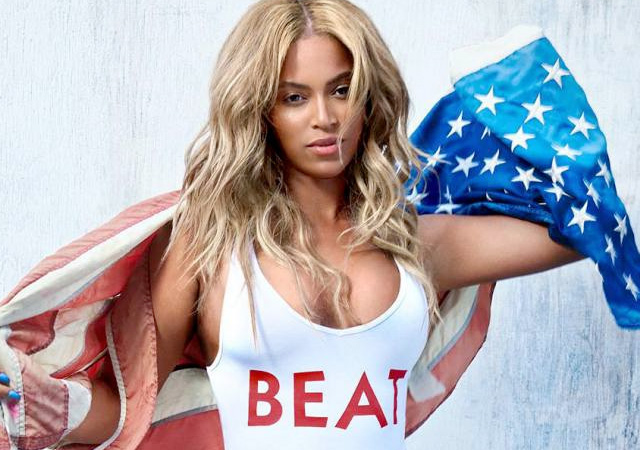 El nuevo disco de Beyoncé podría salir antes de su gira mundial