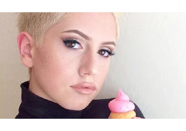 Brendan Jordan, el niño diva, sale del armario como transexual