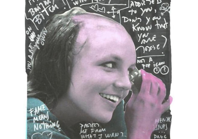 ¿Cómo está Britney Spears 9 años después de que se afeitara la cabeza?